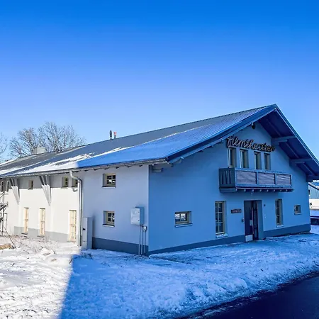 Filmtheater Oberhof-7 By Interhome Apartment