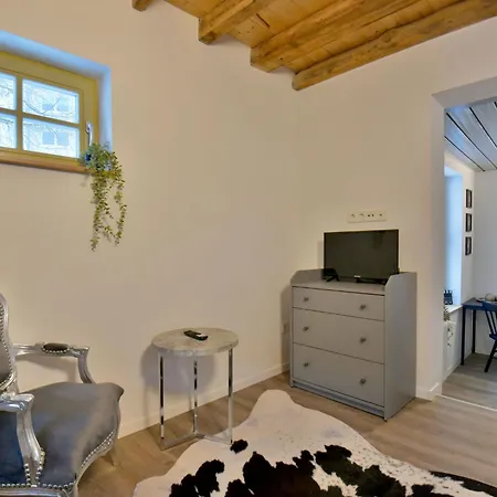 Apartment Filmtheater Oberhof-7 By Interhome Oberhof (Thuringia)