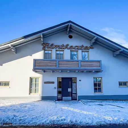Filmtheater Oberhof-7 By Interhome  Oberhof (Thuringia)