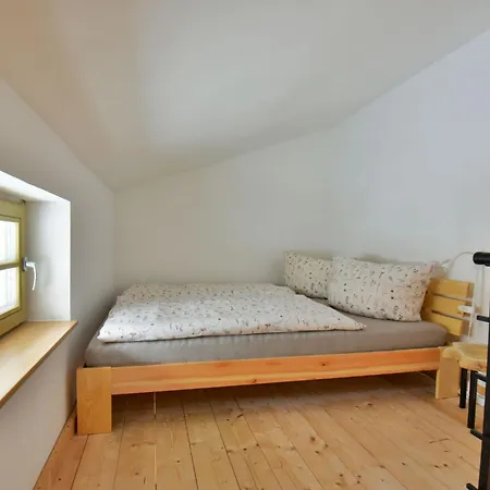 Filmtheater Oberhof-7 By Interhome *