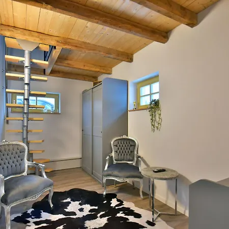 Apartment Filmtheater Oberhof-7 By Interhome *
