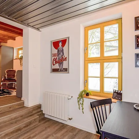 Filmtheater Oberhof-7 By Interhome Oberhof (Thuringia)